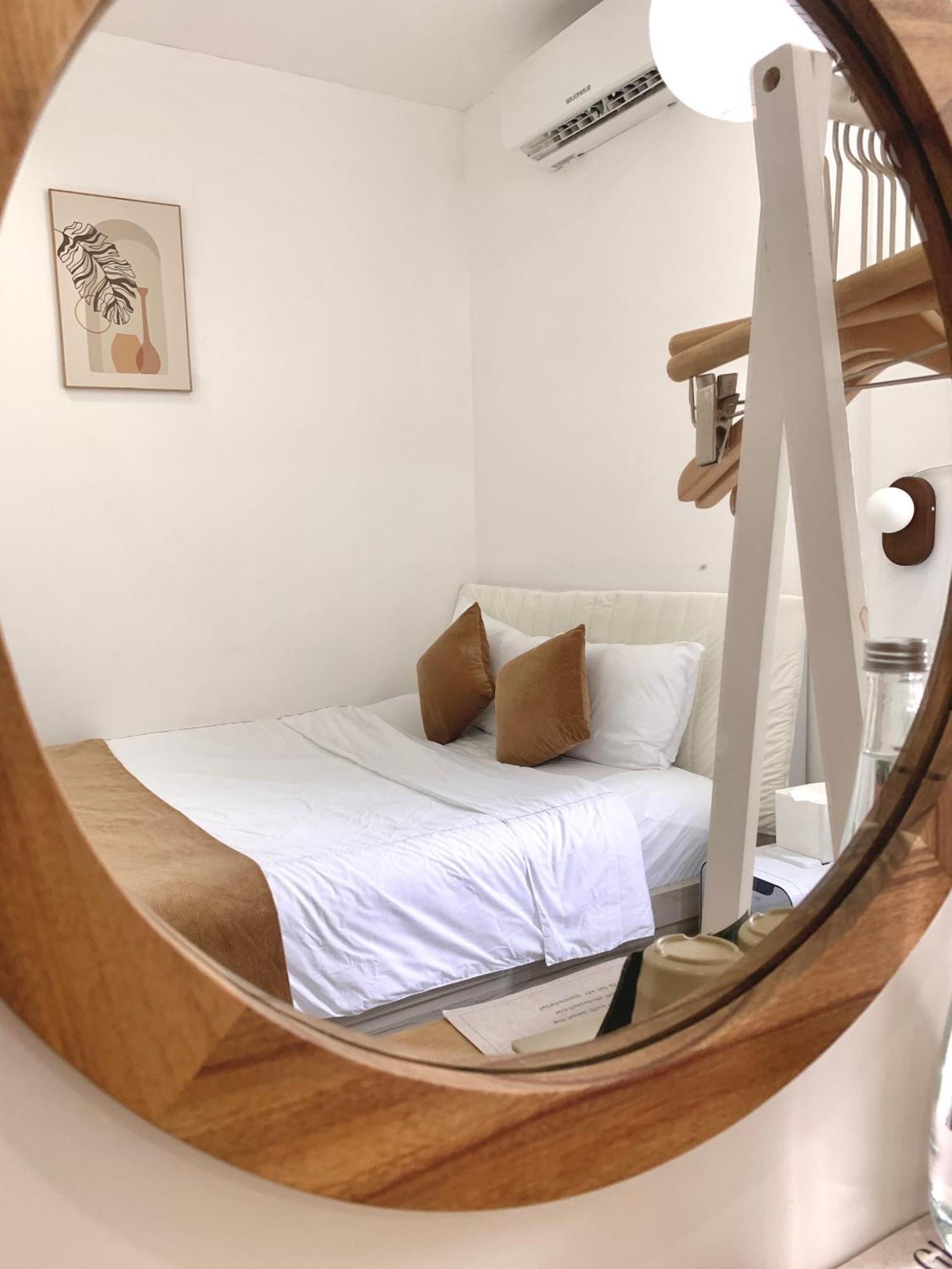 Glory Hue Homestay Esterno foto