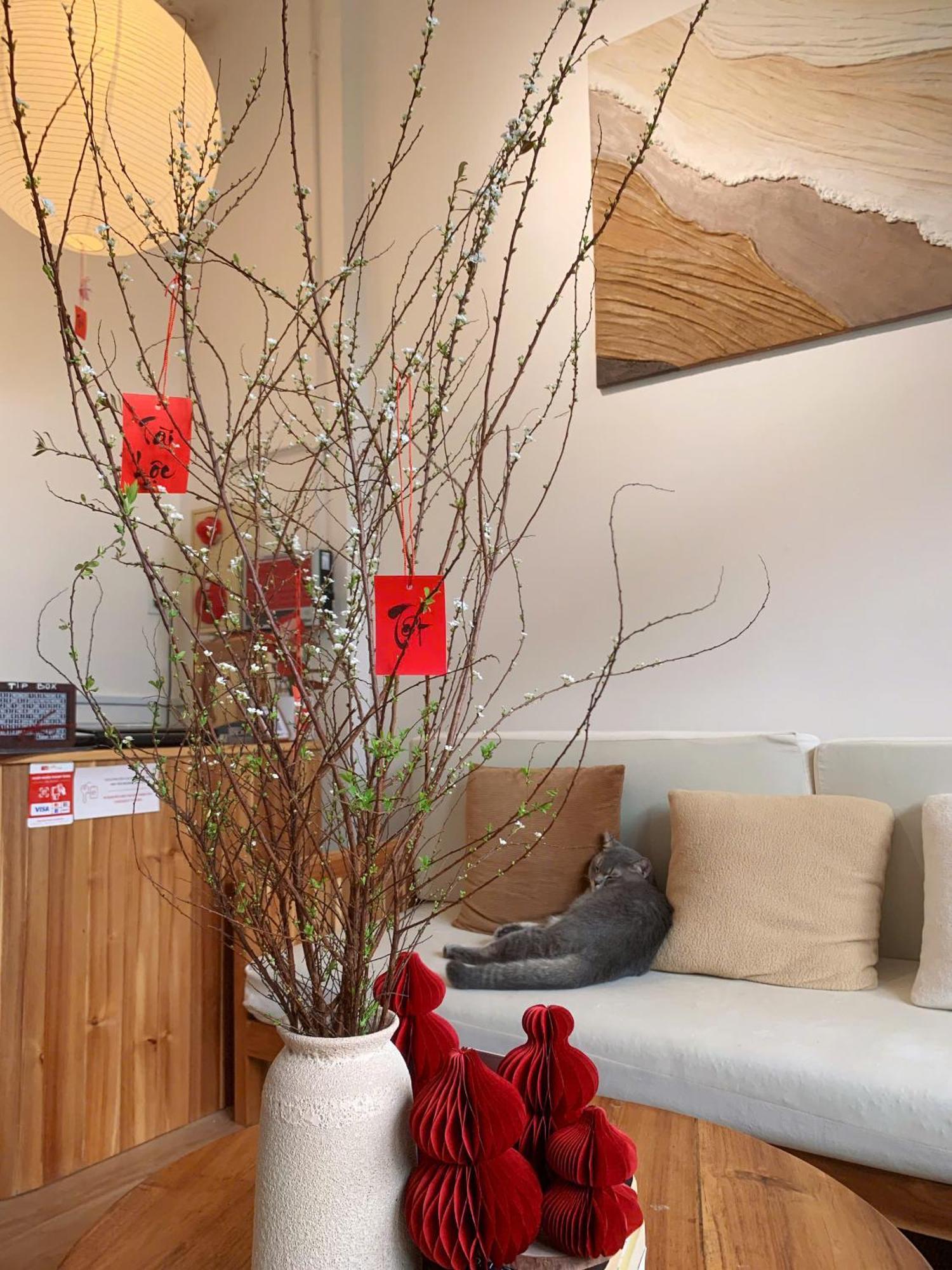 Glory Hue Homestay Esterno foto
