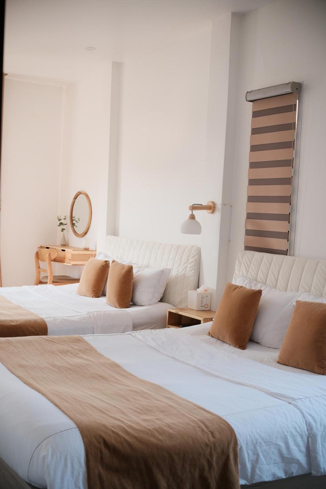 Glory Hue Homestay Esterno foto
