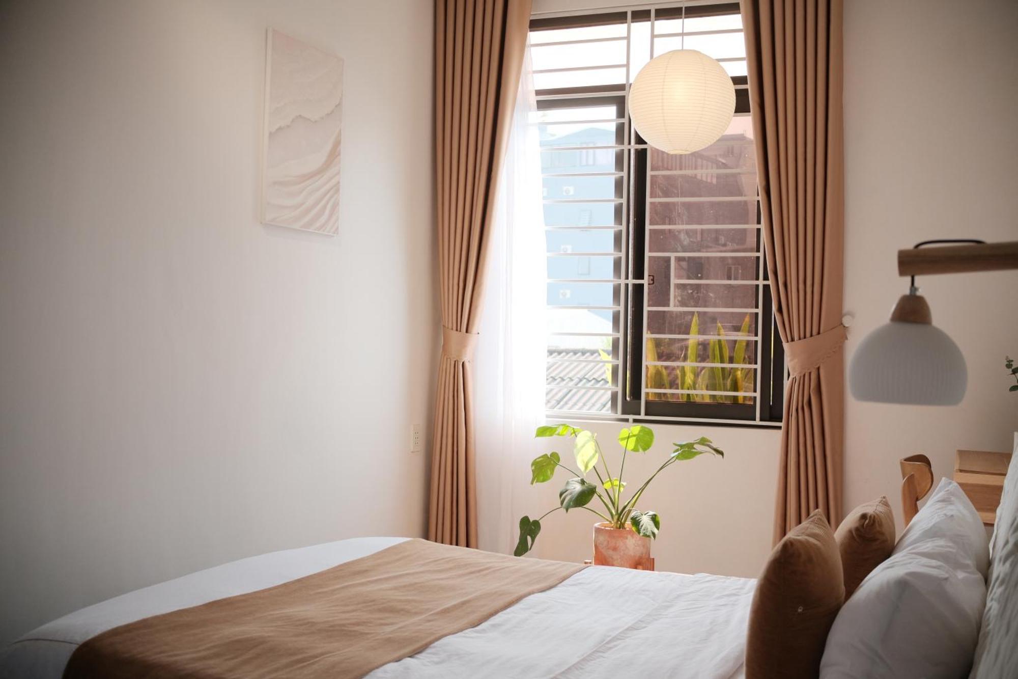 Glory Hue Homestay Esterno foto