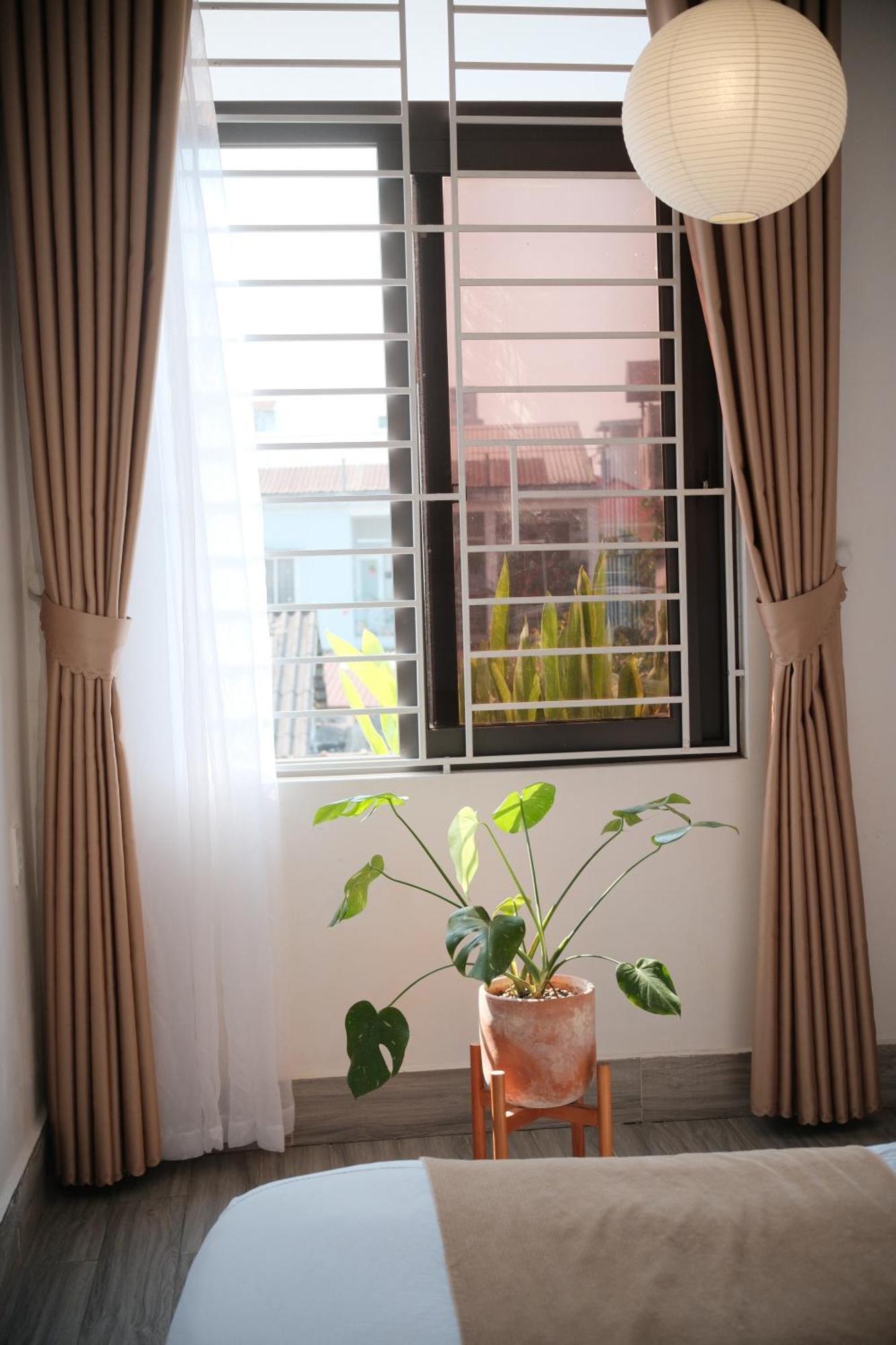 Glory Hue Homestay Esterno foto