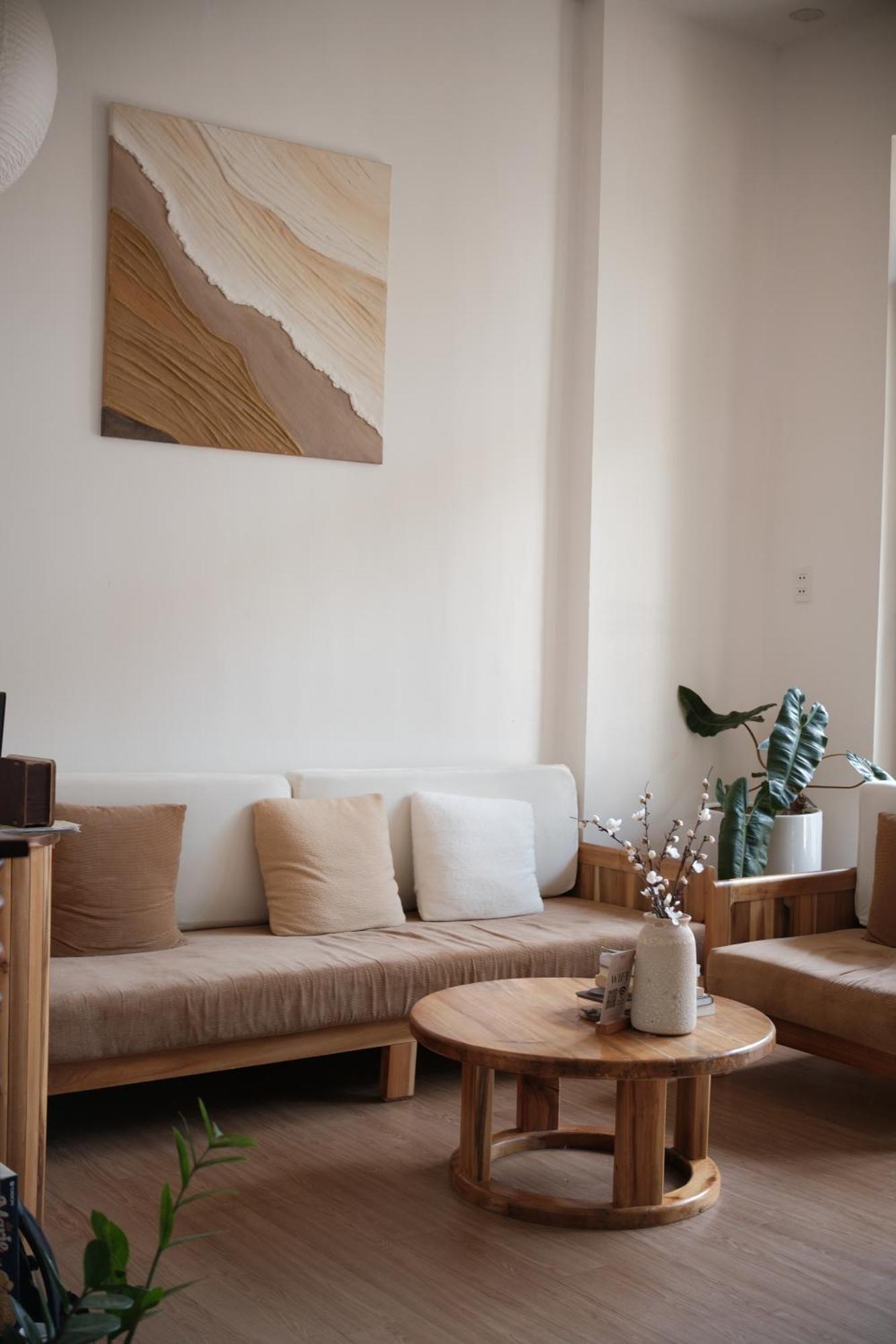 Glory Hue Homestay Esterno foto