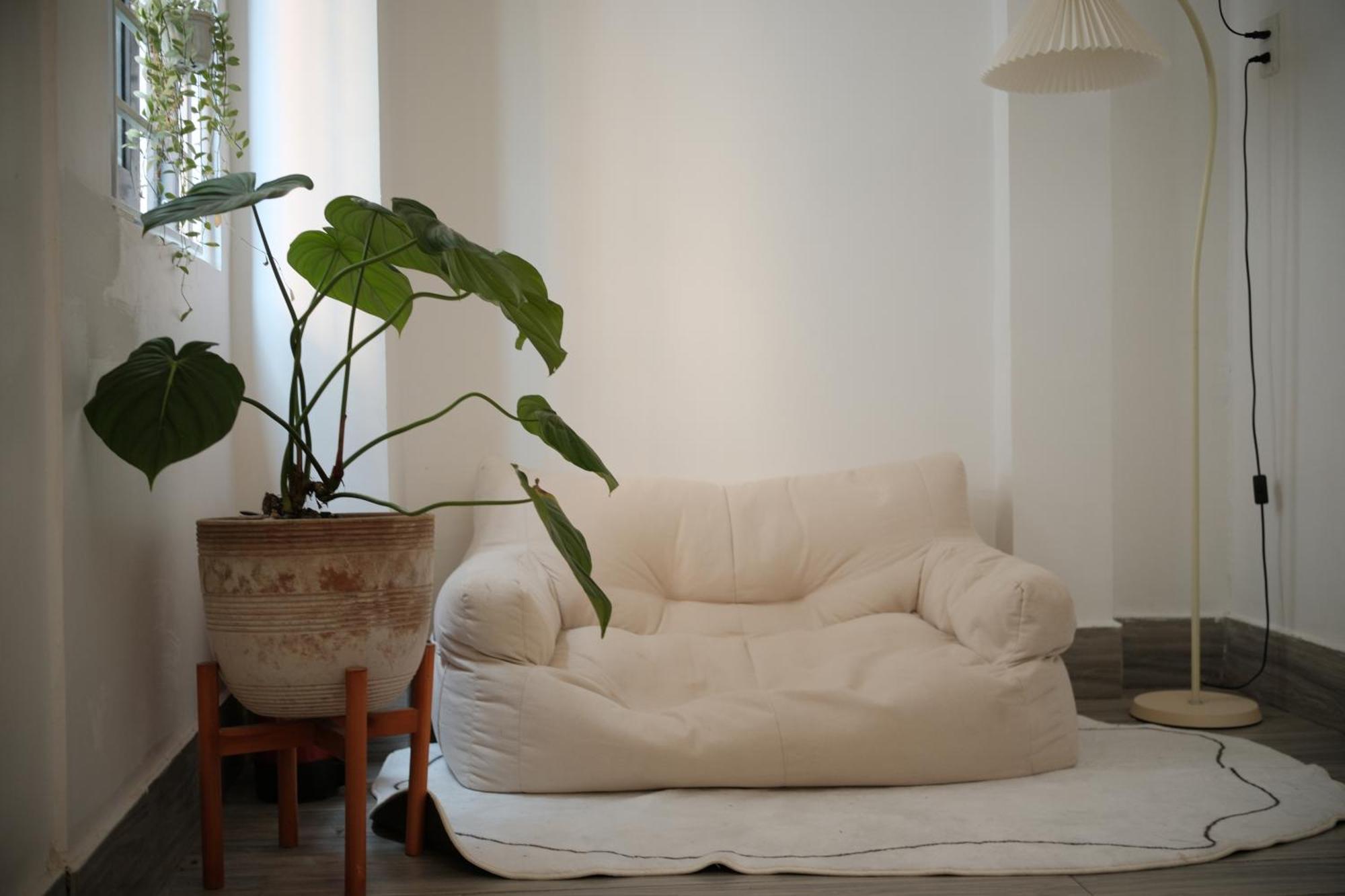 Glory Hue Homestay Esterno foto