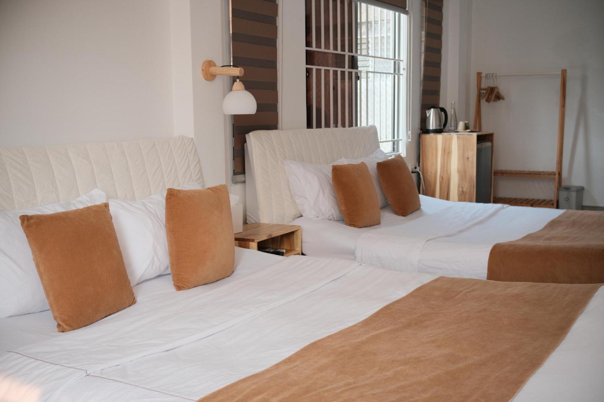Glory Hue Homestay Esterno foto