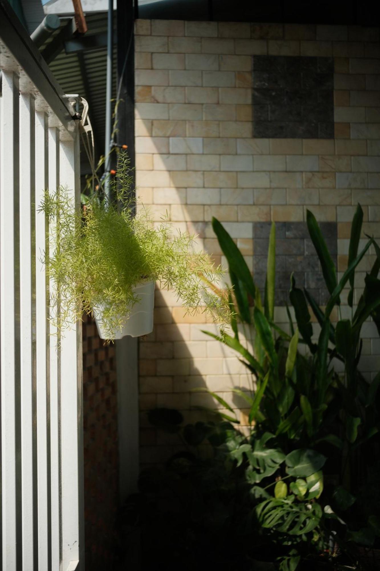 Glory Hue Homestay Esterno foto