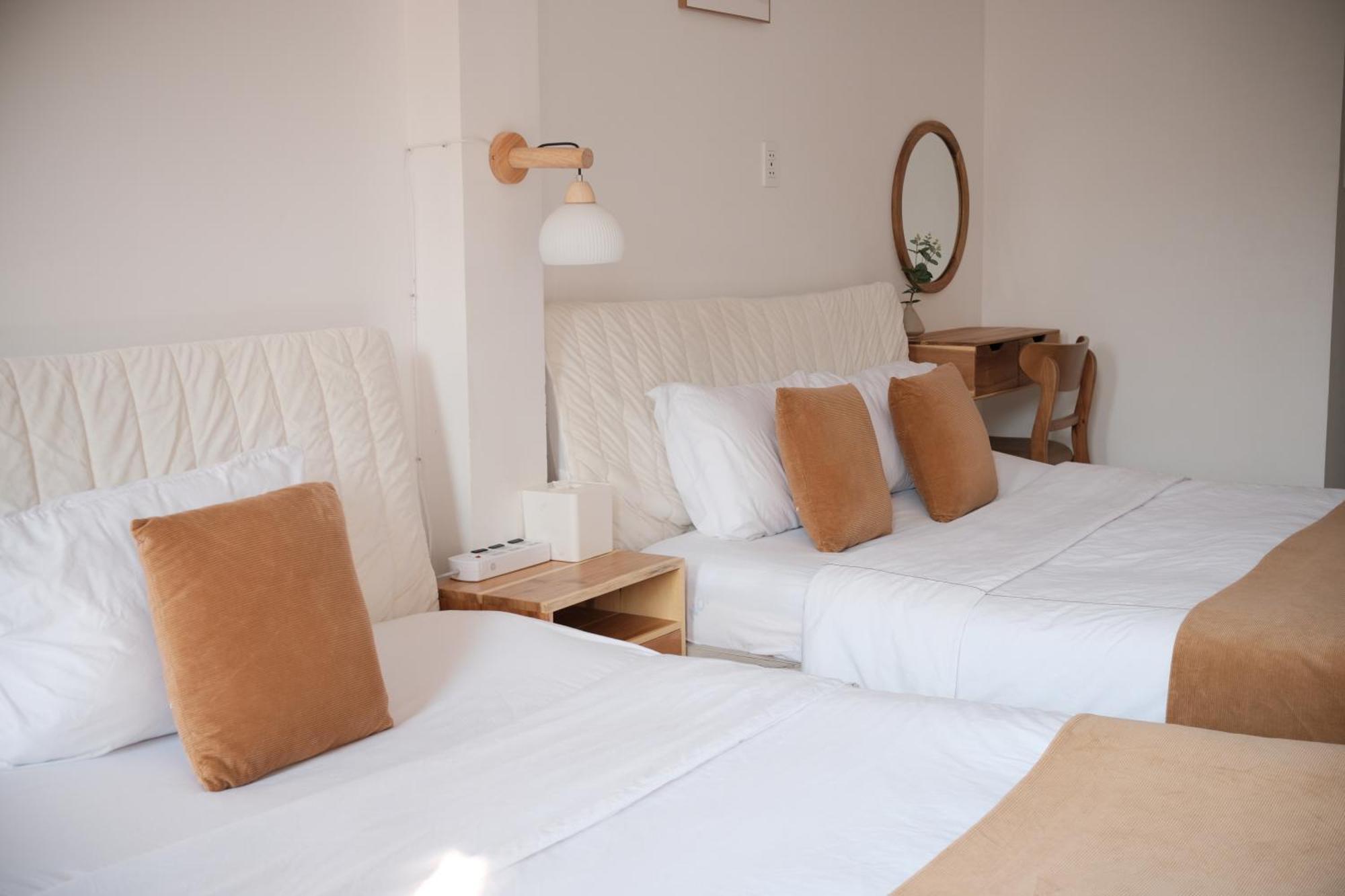 Glory Hue Homestay Esterno foto