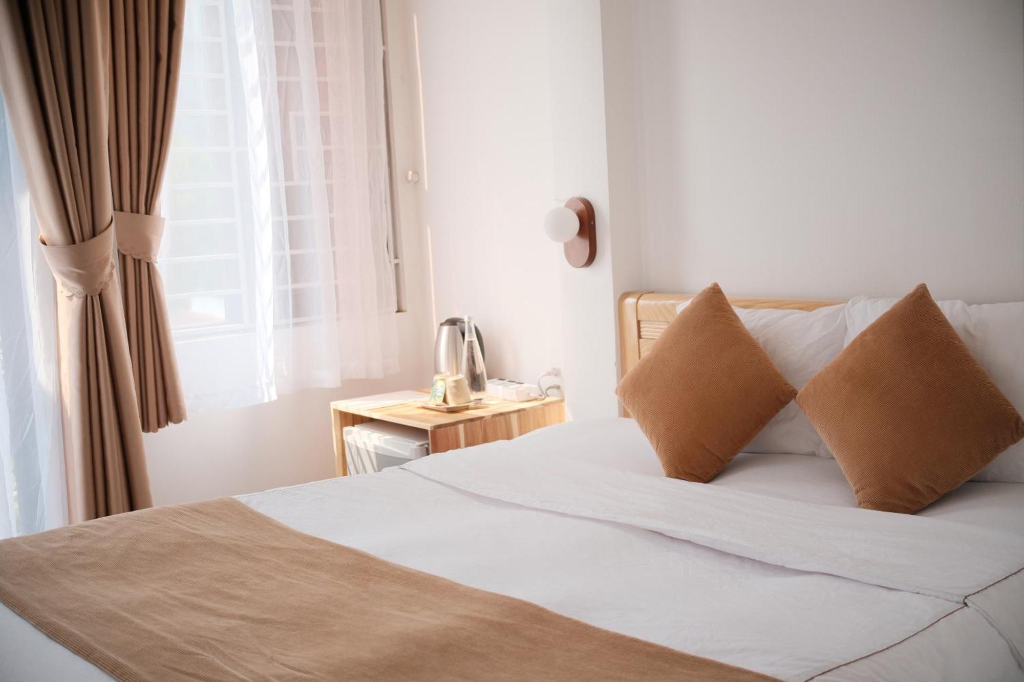 Glory Hue Homestay Esterno foto
