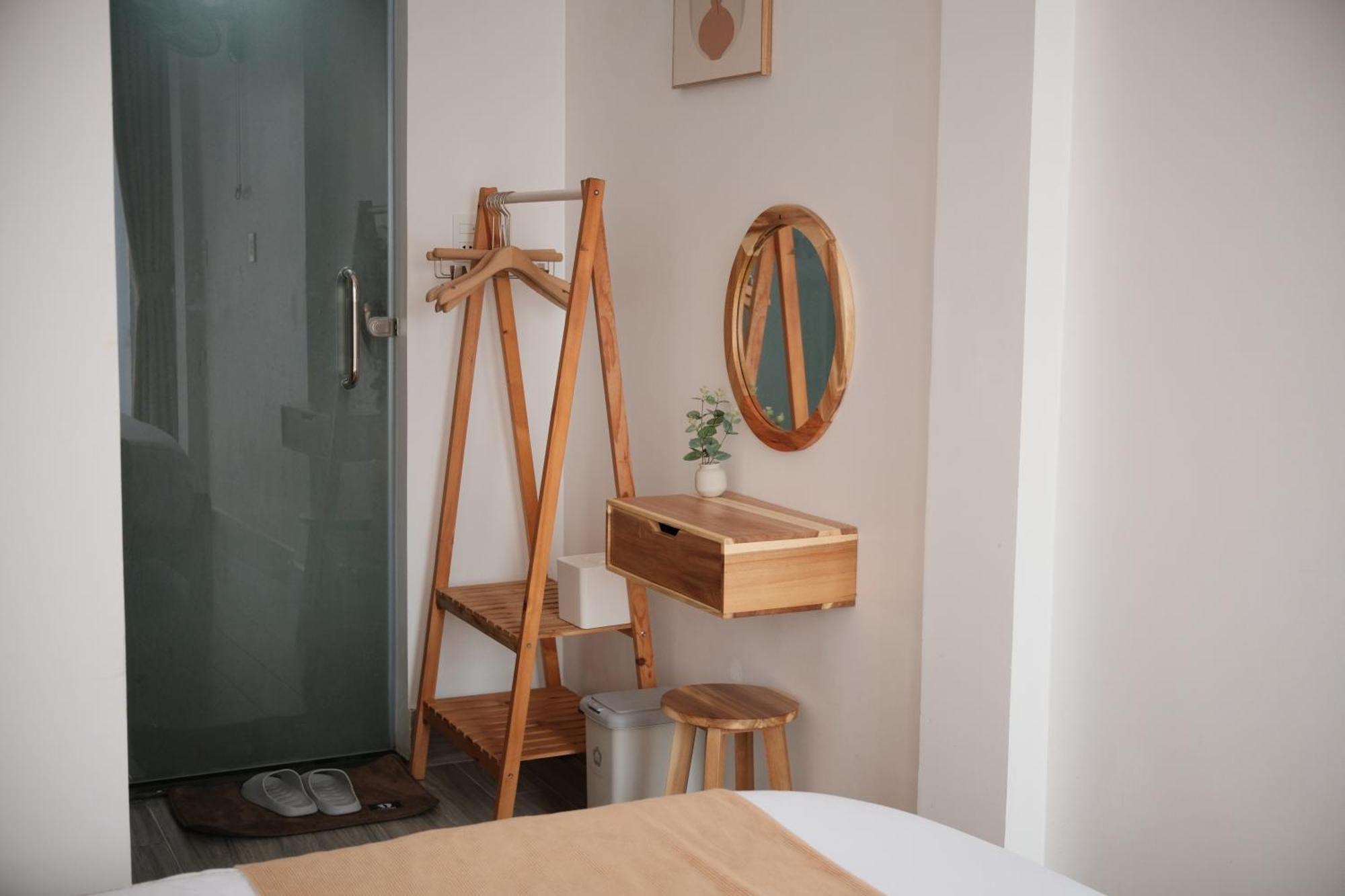 Glory Hue Homestay Esterno foto